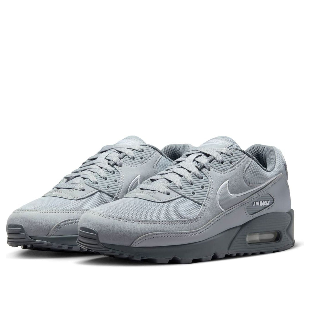 NIKE AIR MAX 90 WOLF GREY COOL GREY