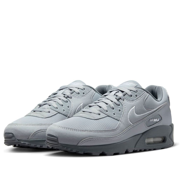 NIKE AIR MAX 90 WOLF GREY COOL GREY