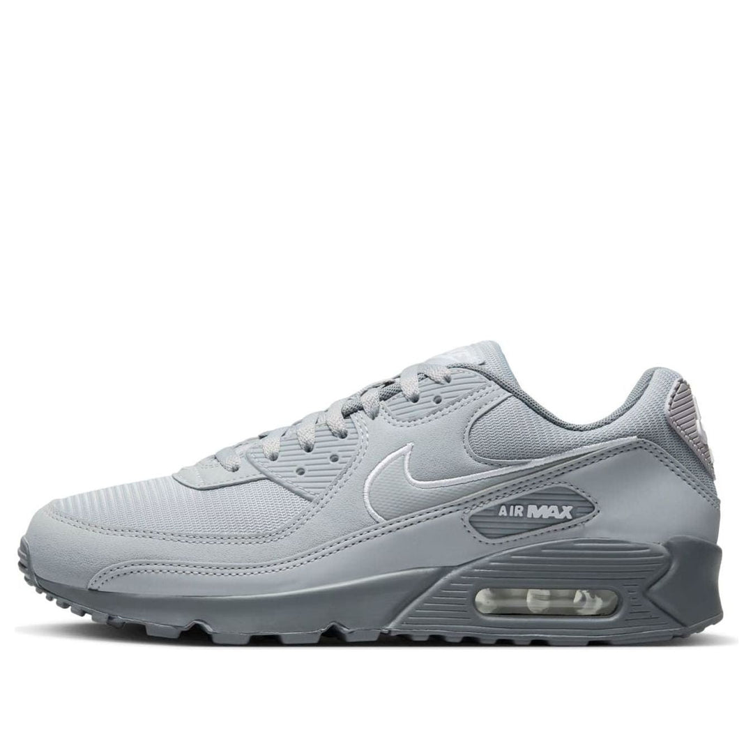 NIKE AIR MAX 90 WOLF GREY COOL GREY