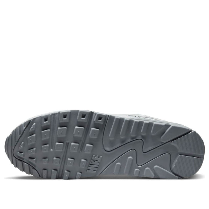 NIKE AIR MAX 90 WOLF GREY COOL GREY