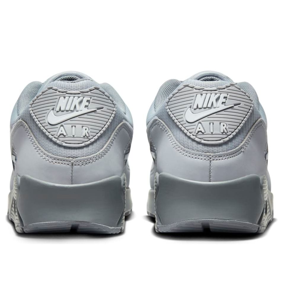 NIKE AIR MAX 90 WOLF GREY COOL GREY