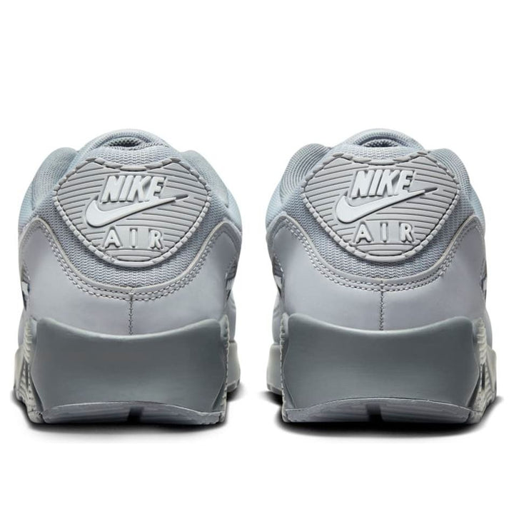 NIKE AIR MAX 90 WOLF GREY COOL GREY