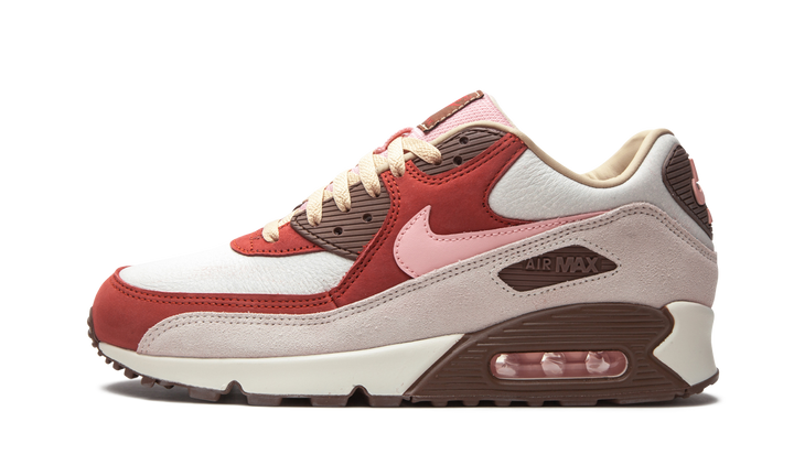NIKE AIR MAX 90 X DQM BACON 2021