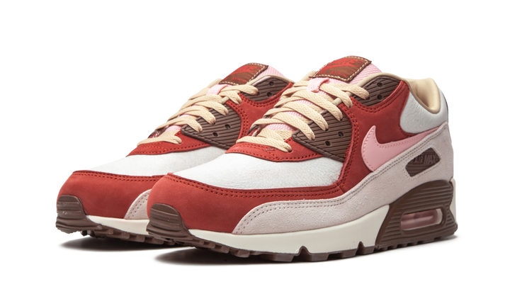 NIKE AIR MAX 90 X DQM BACON 2021