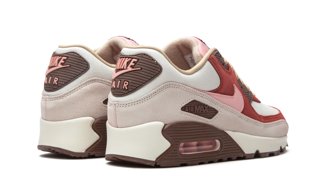 NIKE AIR MAX 90 X DQM BACON 2021