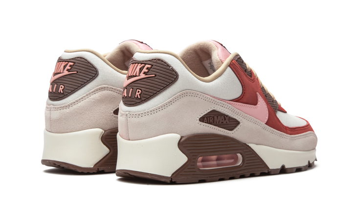 NIKE AIR MAX 90 X DQM BACON 2021