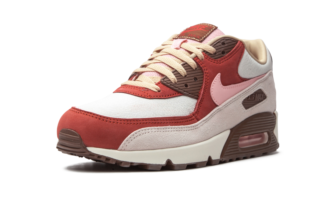 NIKE AIR MAX 90 X DQM BACON 2021
