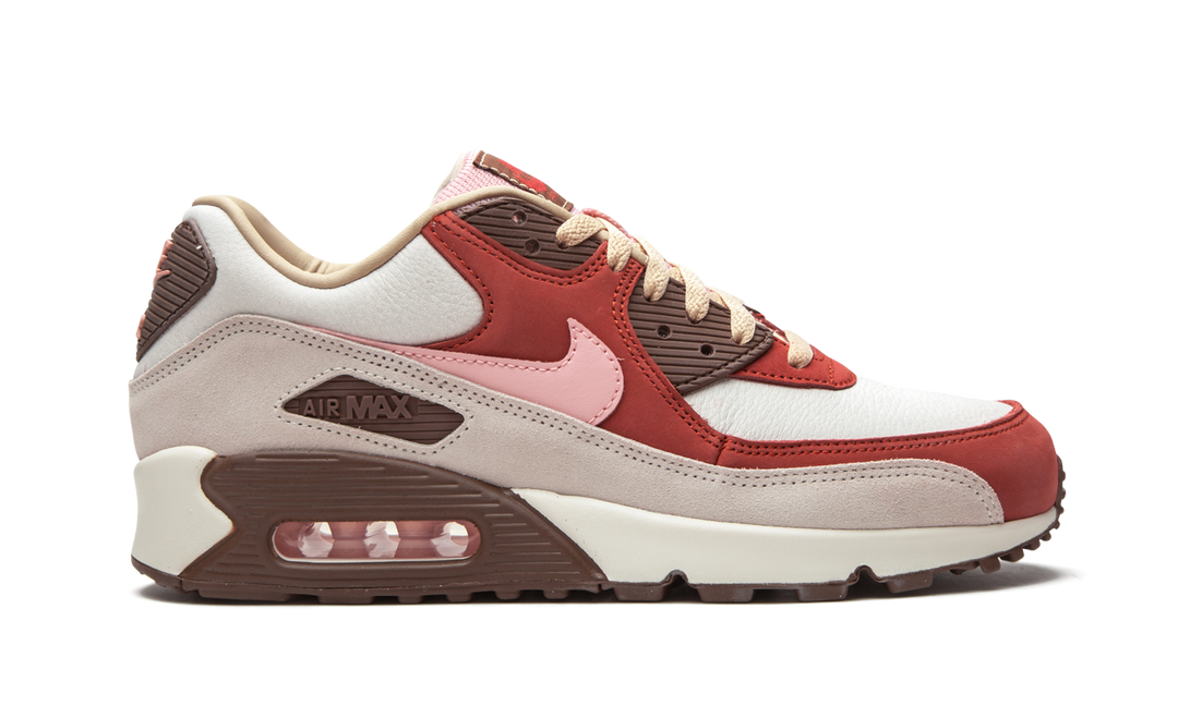 NIKE AIR MAX 90 X DQM BACON 2021