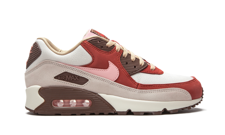 NIKE AIR MAX 90 X DQM BACON 2021