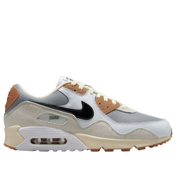 NIKE AIR MAX 90 X PATTA SP PARTICLE GREY — Stock