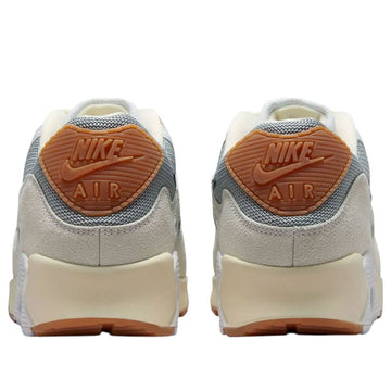 NIKE AIR MAX 90 X PATTA SP PARTICLE GREY — Stock