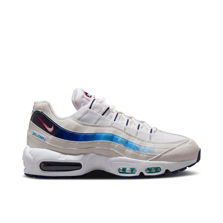 NIKE AIR MAX 95 3 LIONS — Stock 
