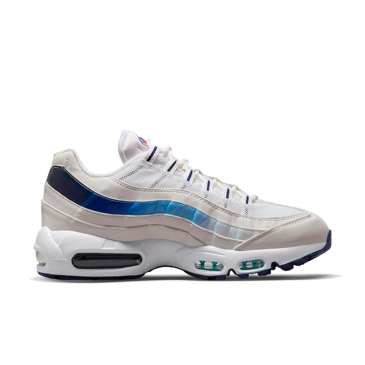 NIKE AIR MAX 95 3 LIONS — Stock 