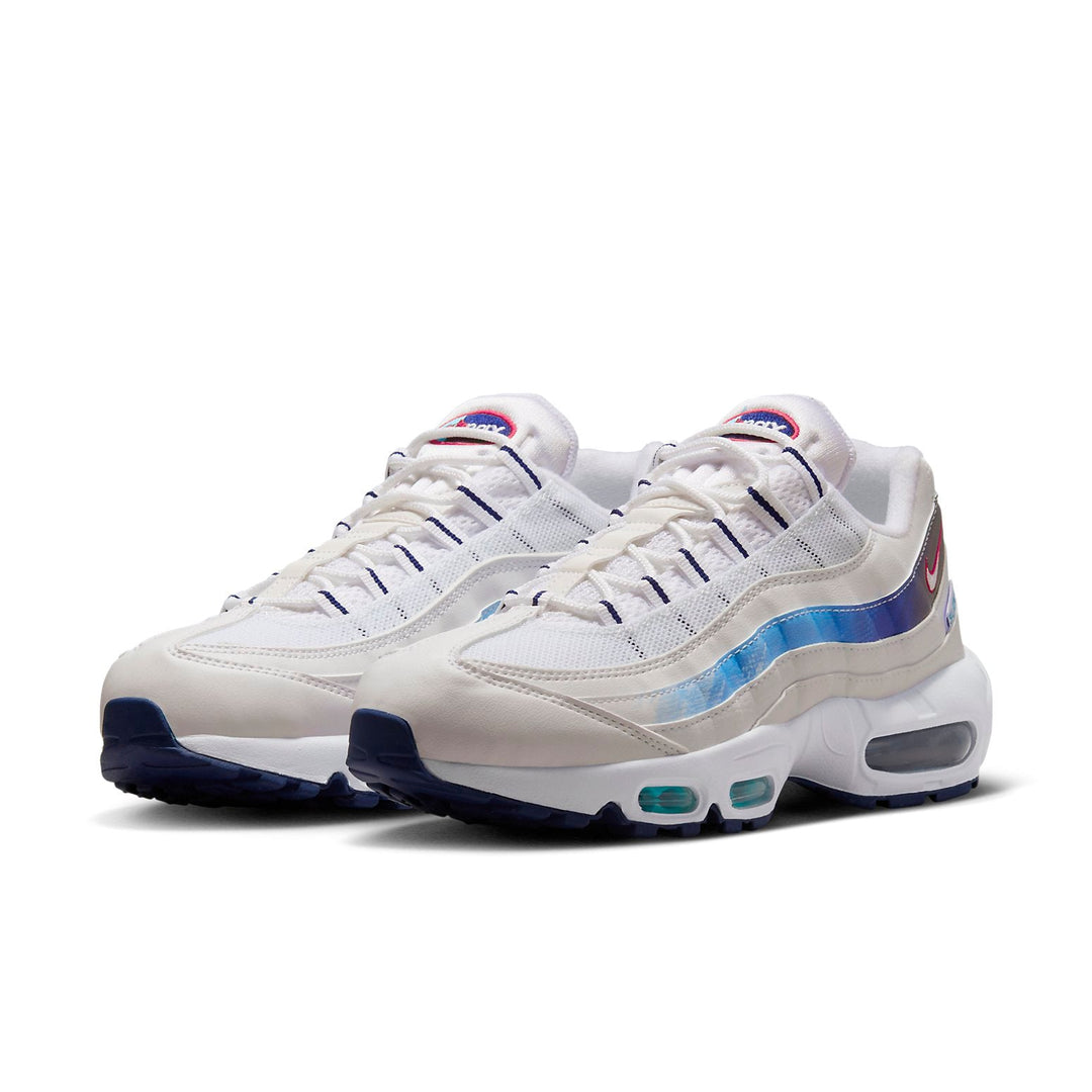 NIKE AIR MAX 95 3 LIONS — Stock 