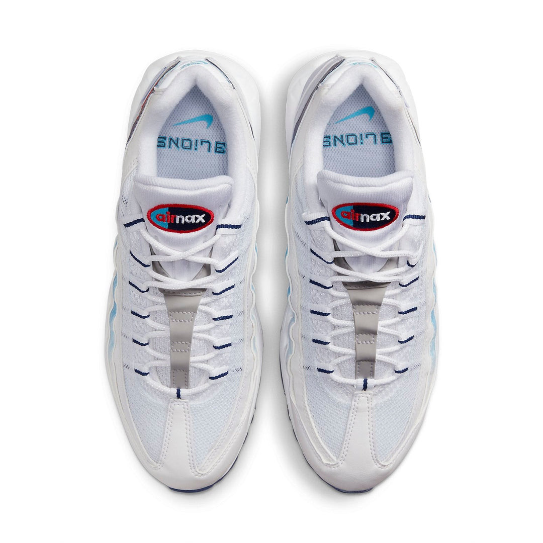 NIKE AIR MAX 95 3 LIONS — Stock 