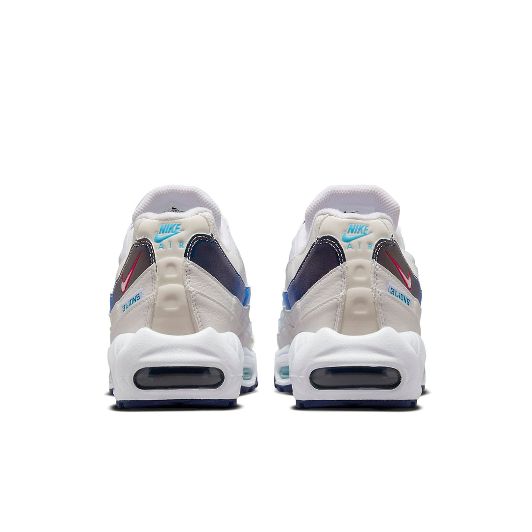 NIKE AIR MAX 95 3 LIONS — Stock 