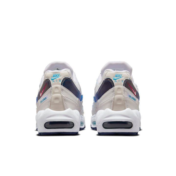 NIKE AIR MAX 95 3 LIONS — Stock 