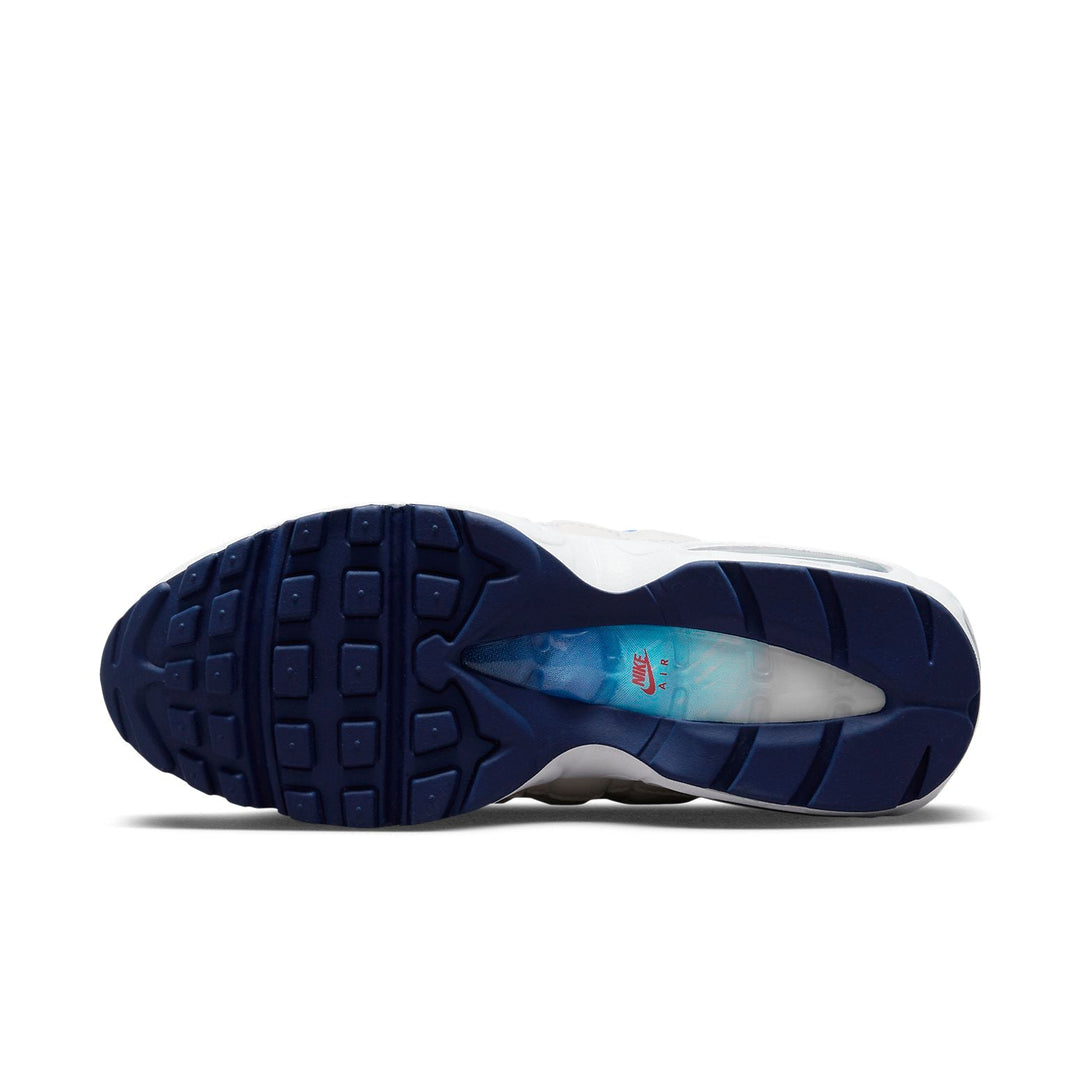 NIKE AIR MAX 95 3 LIONS — Stock 