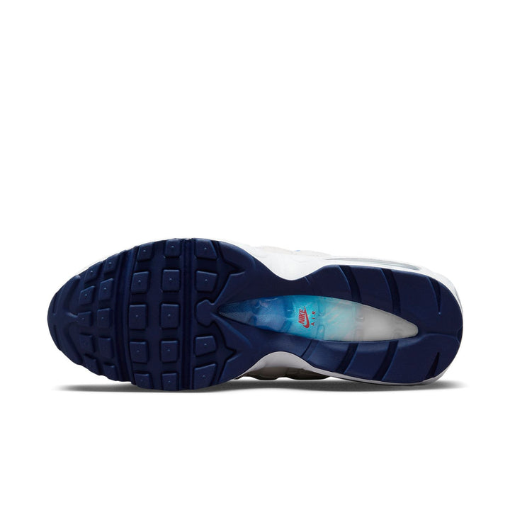 NIKE AIR MAX 95 3 LIONS — Stock 