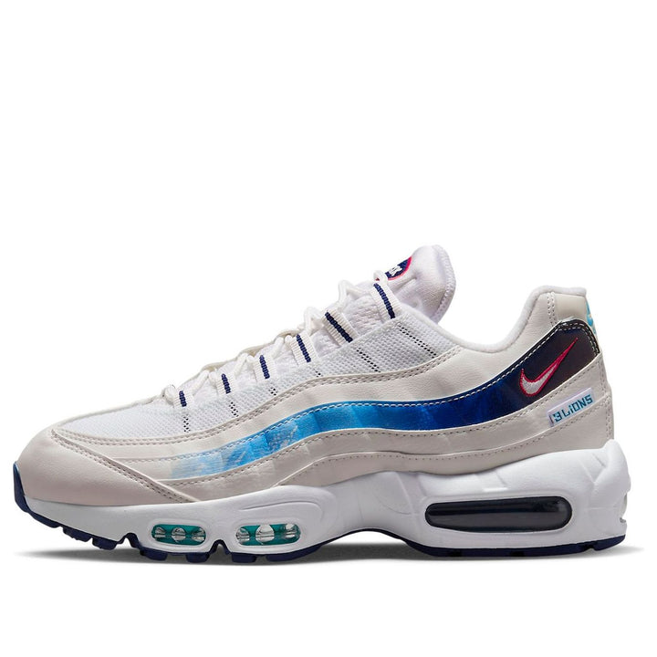 NIKE AIR MAX 95 3 LIONS — Stock 