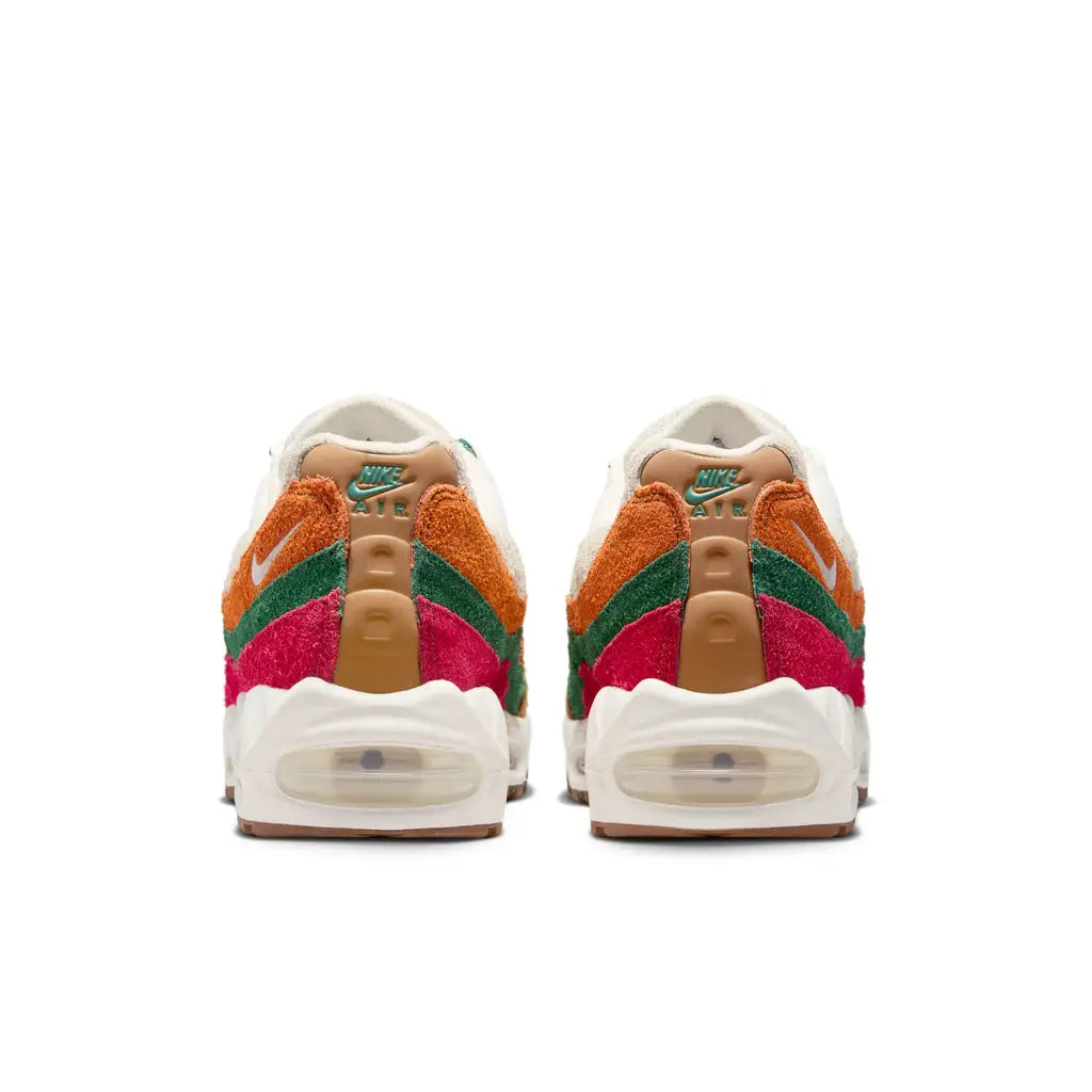 NIKE AIR MAX 95 OG BIG BUBBLE 7-ELEVEN