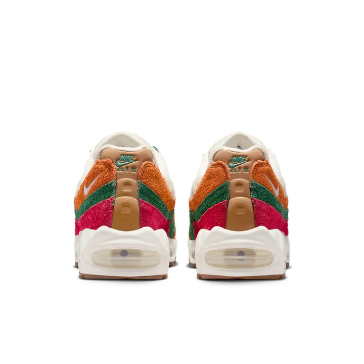 NIKE AIR MAX 95 OG BIG BUBBLE 7-ELEVEN
