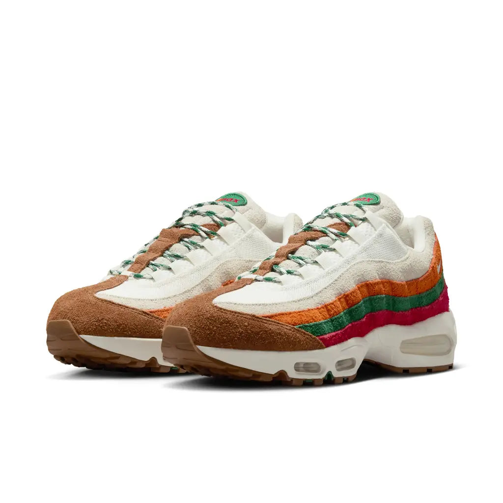 NIKE AIR MAX 95 OG BIG BUBBLE 7-ELEVEN