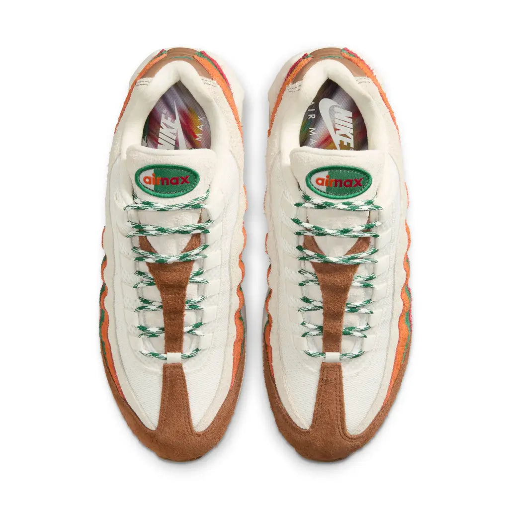 NIKE AIR MAX 95 OG BIG BUBBLE 7-ELEVEN
