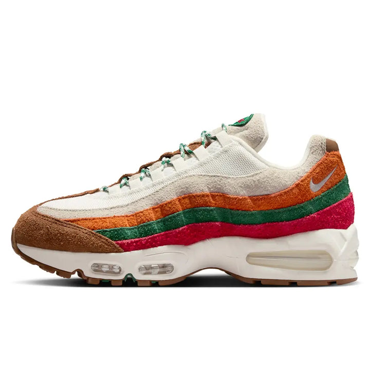 NIKE AIR MAX 95 OG BIG BUBBLE 7-ELEVEN