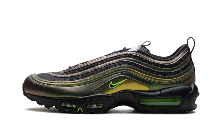 NIKE AIR MAX 95/97 DUCKS OF A FEATHER STORM — Stock 