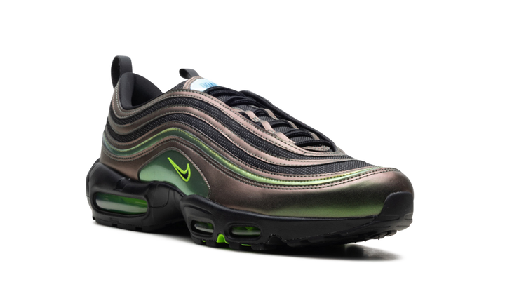 NIKE AIR MAX 95/97 DUCKS OF A FEATHER STORM — Stock 