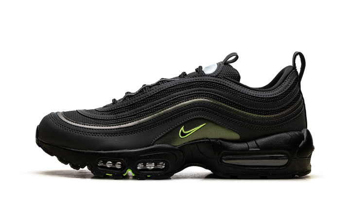 NIKE AIR MAX 95/97 DUCKS OF A FEATHER THUNDER