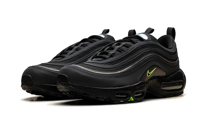 NIKE AIR MAX 95/97 DUCKS OF A FEATHER THUNDER
