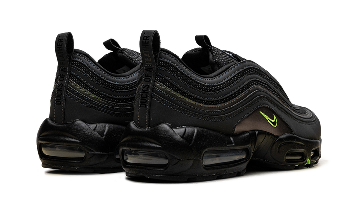 NIKE AIR MAX 95/97 DUCKS OF A FEATHER THUNDER