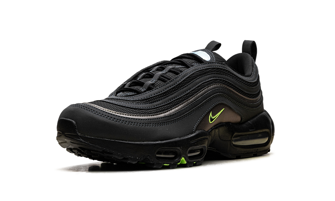 NIKE AIR MAX 95/97 DUCKS OF A FEATHER THUNDER