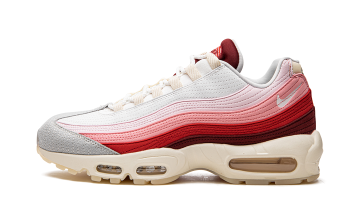 NIKE AIR MAX 95 ANATOMY OF AIR GID