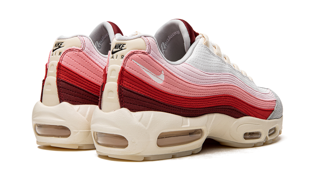 NIKE AIR MAX 95 ANATOMY OF AIR GID
