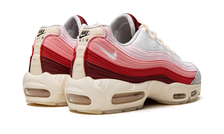 NIKE AIR MAX 95 ANATOMY OF AIR GID