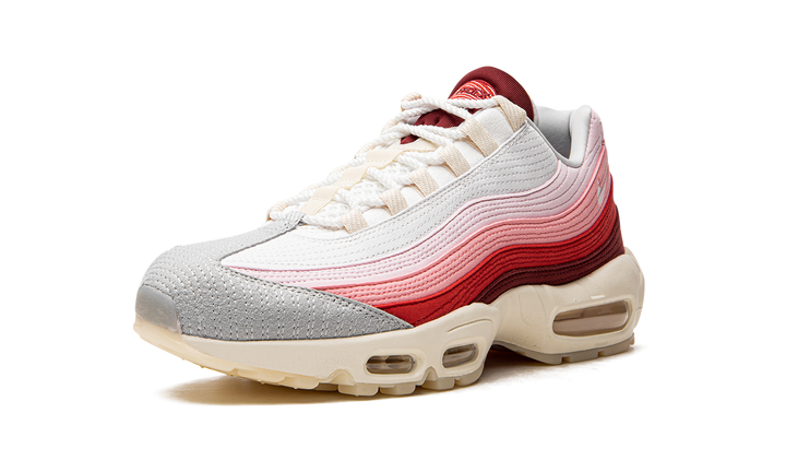 NIKE AIR MAX 95 ANATOMY OF AIR GID