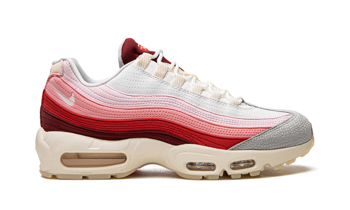 NIKE AIR MAX 95 ANATOMY OF AIR GID