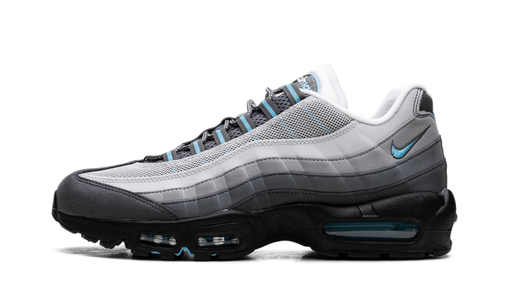 NIKE AIR MAX 95 BALTIC BLUE