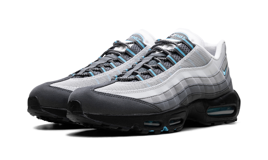 NIKE AIR MAX 95 BALTIC BLUE
