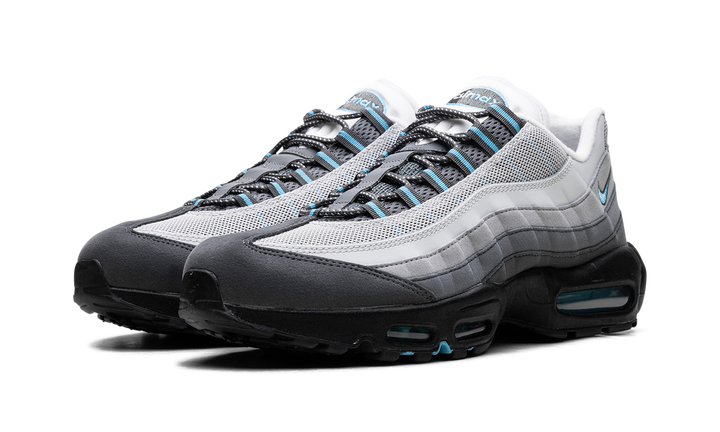 NIKE AIR MAX 95 BALTIC BLUE