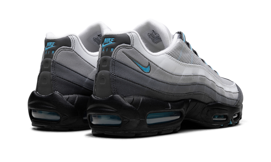 NIKE AIR MAX 95 BALTIC BLUE