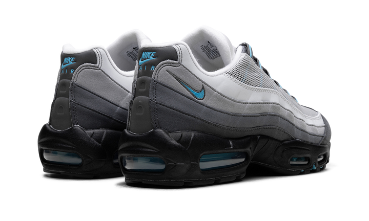 NIKE AIR MAX 95 BALTIC BLUE