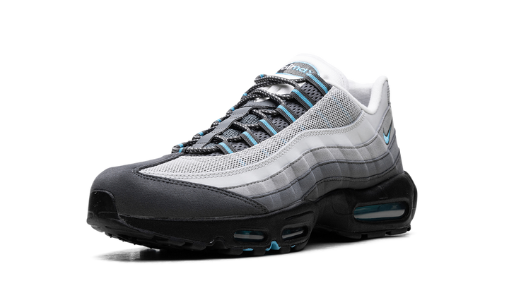NIKE AIR MAX 95 BALTIC BLUE