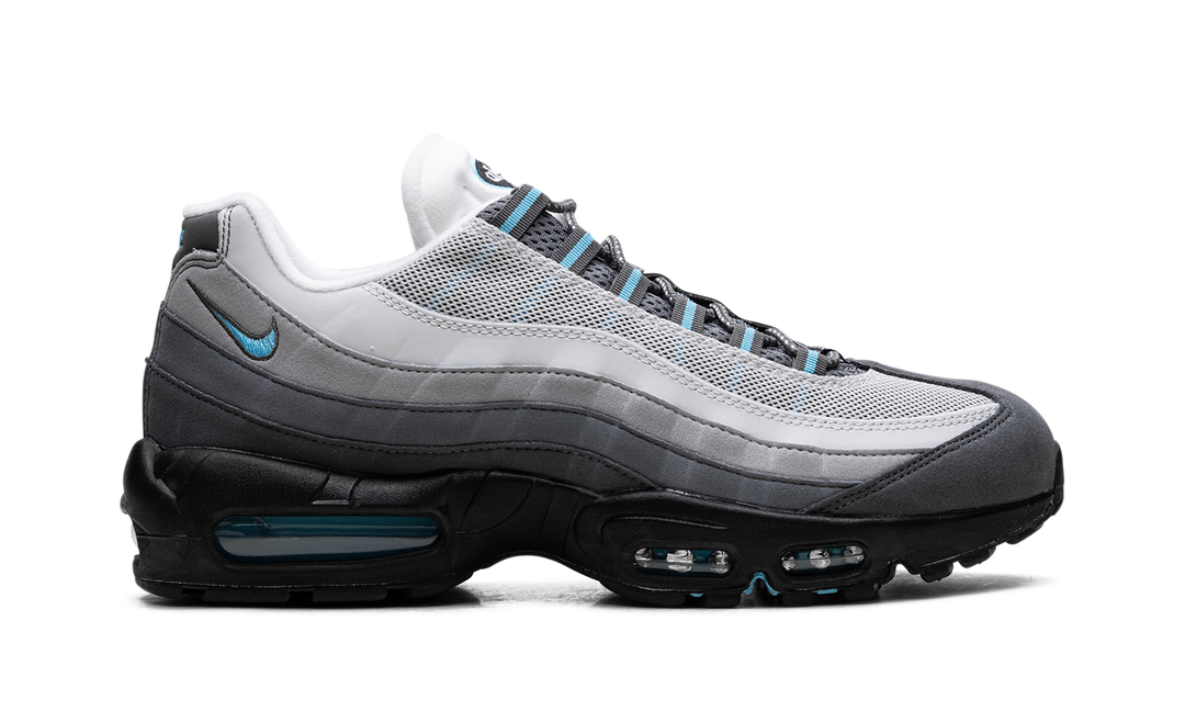 NIKE AIR MAX 95 BALTIC BLUE