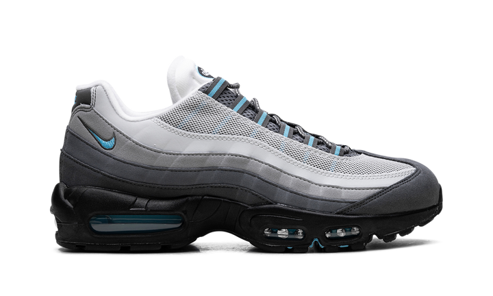 NIKE AIR MAX 95 BALTIC BLUE