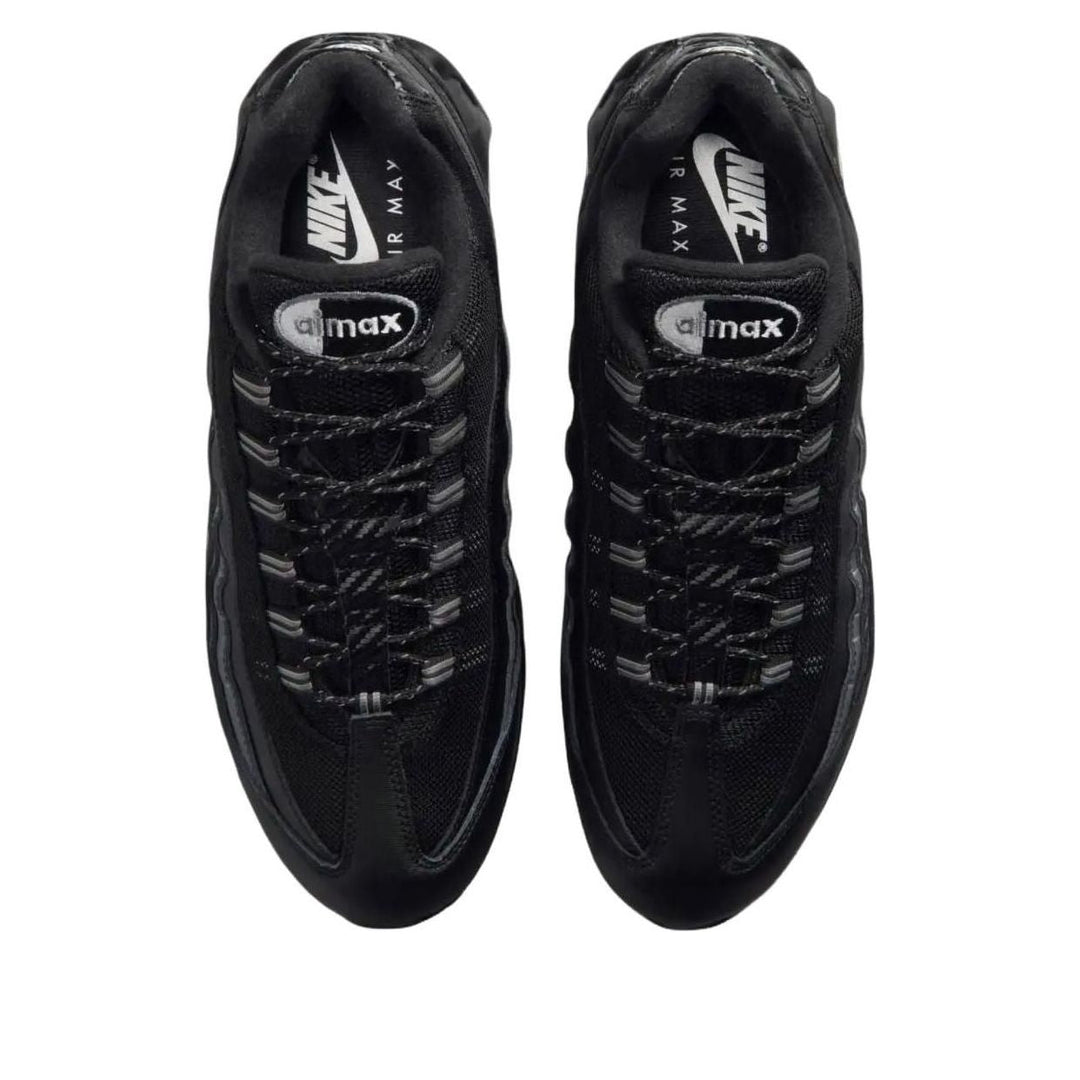 NIKE AIR MAX 95 BIG BUBBLE BLACK CARBON