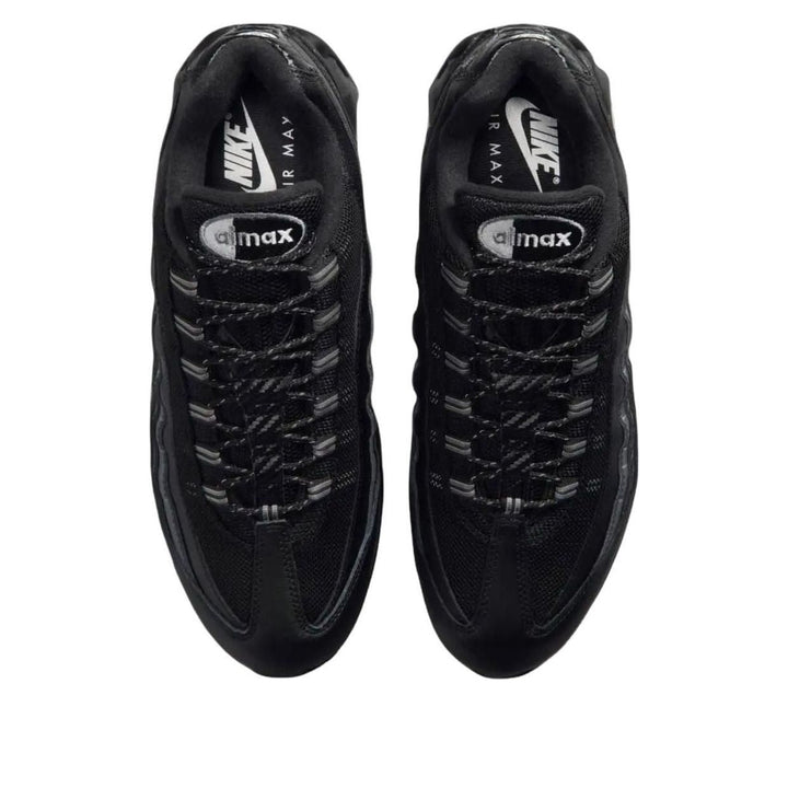 NIKE AIR MAX 95 BIG BUBBLE BLACK CARBON
